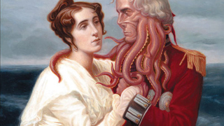 How the Sea Monsters Got into "Sense and Sensibility"